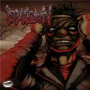 Psyclown - Psyclown flac album