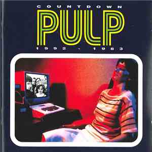 Pulp - Countdown 1992 - 1983 flac album