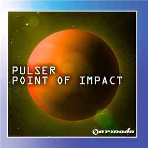 Pulser - Point Of Impact flac album