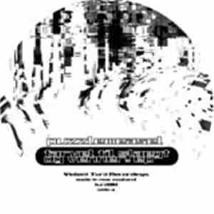Puzzleweasel - Farvel Til Slegt Og Venner! EP flac album