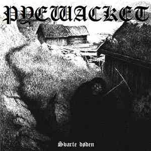 Pyewacket - Svarte Døden flac album