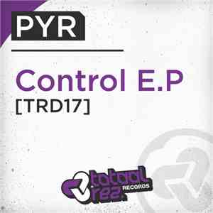 Pyr - Control EP flac album