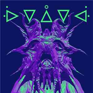 qebrµs - ᐔ ᐌ ᐂ ᐍ ᐚ flac album