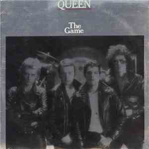 Queen - The Game flac album