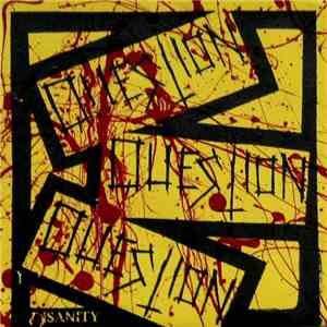 Question  - Insanity flac album