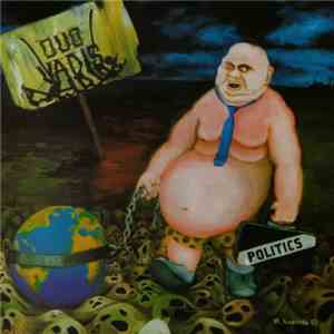 Quo Vadis  - Politics flac album