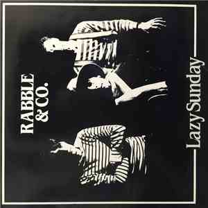 Rabble & Co - Lazy Sunday flac album
