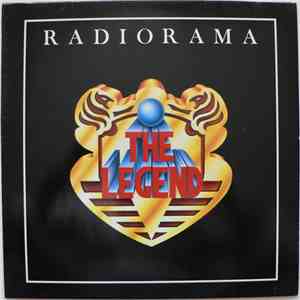 Radiorama - The Legend flac album