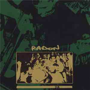 Radon - 28 flac album