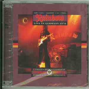 Rainbow - Live In Germany 1976 flac album