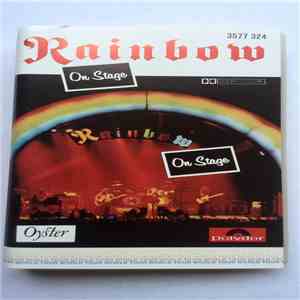 Rainbow - On Stage flac album