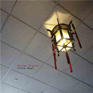 Rainer Krause, RadioRuido - China Beat flac album