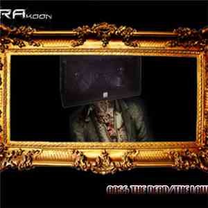 RAkoon - Bass The Dead / The Law flac album