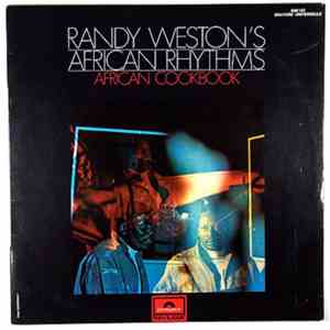 Randy Weston's African Rhythms - African Cookbook flac album