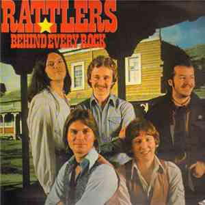 Rattlers - Behind Every Rock flac album