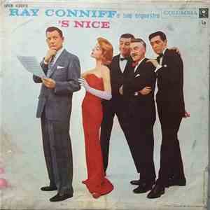 Ray Conniff E Sua Orquestra - 'S Awful Nice flac album