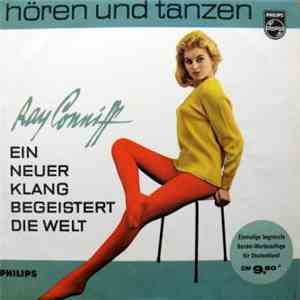 Ray Conniff - Ray Conniff - Ein Neuer Klang Begeistert Die Welt flac album