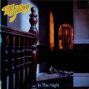 Ray Jackson  - In The Night flac album