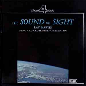 Ray Martin  - The Sound Of Sight flac album
