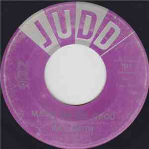 Ray Smith - One Wonderful Love / Makes Me Feel Good flac album