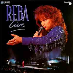 Reba McEntire - Reba Live flac album