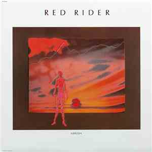 Red Rider - Neruda flac album