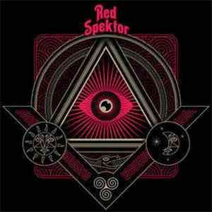 Red Spektor - Red Spektor flac album