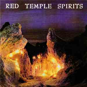 Red Temple Spirits - Dancing To Restore An Eclipsed Moon flac album