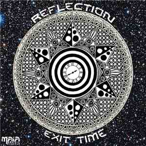 Reflection  - Exit Time flac album
