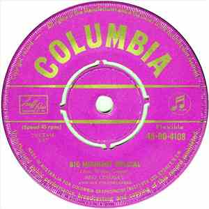 Reg Lindsay And His Coltbreakers - Big Midnight Special flac album
