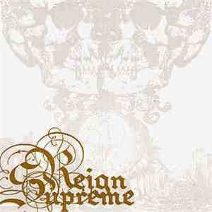 Reign Supreme - Fuck The Weak flac album