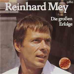 Reinhard Mey - Die Großen Erfolge flac album