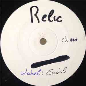 Relic - Fornication Ep flac album