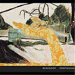 Reminder - Continuum flac album