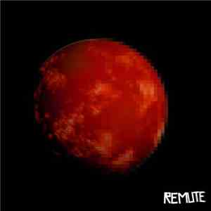 Remute - Mars Is Melting flac album