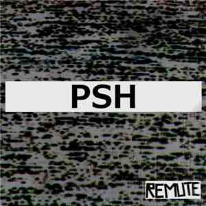 Remute - Psh flac album