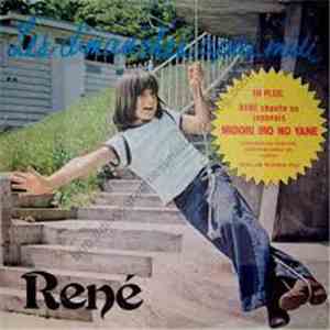 René Simard - Les Dimanches Après-midi flac album