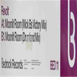 Revolt - Moonlit Room flac album