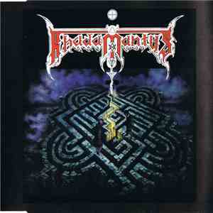 Rhadamantys - Labyrinth Of Thoughts flac album