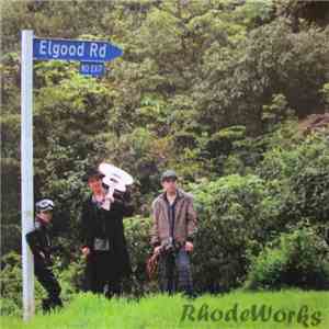RhodeWorks - Elgood Road flac album