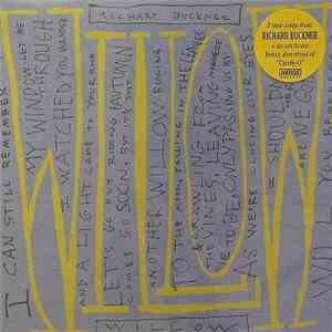 Richard Buckner - Willow flac album