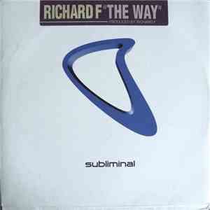 Richard F. - The Way flac album