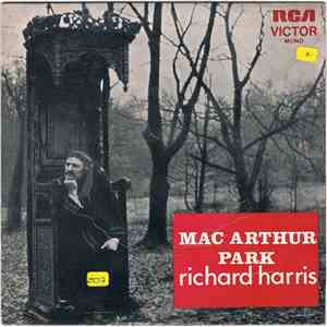 Richard Harris - Mac Arthur Park flac album