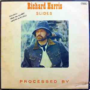 Richard Harris - Slides flac album