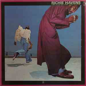 Richie Havens - The End Of The Beginning flac album