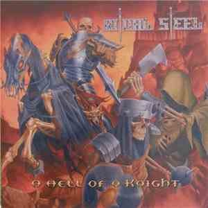Ritual Steel - A Hell Of A Knight flac album
