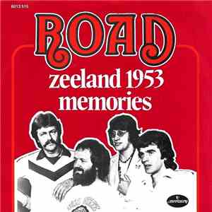 Road - Zeeland 1953 / Memories flac album