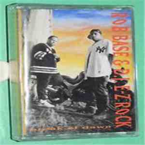 Rob Base & D.J. E-Z Rock - Break Of Dawn flac album