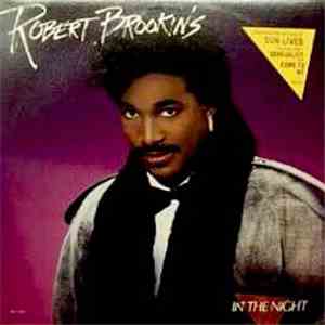 Robert Brookins - In The Night flac album