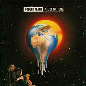 Robert Plant - Fate Of Nations flac album